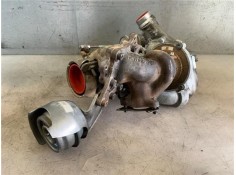 Recambio de turbo para mercedes-benz vito furgón (447) 2.1 114/116 cdi, 119 cdi/bt 4x4 extralang (447.605) referencia OEM IAM A6