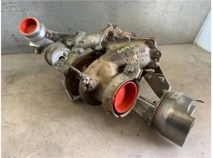 Recambio de turbo para mercedes-benz vito furgón (447) 2.1 114/116 cdi, 119 cdi/bt 4x4 extralang (447.605) referencia OEM IAM A6