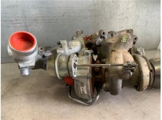 Recambio de turbo para mercedes-benz vito furgón (447) 2.1 114/116 cdi, 119 cdi/bt 4x4 extralang (447.605) referencia OEM IAM A6