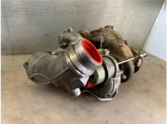 Recambio de turbo para mercedes-benz vito furgón (447) 2.1 114/116 cdi, 119 cdi/bt 4x4 extralang (447.605) referencia OEM IAM A6