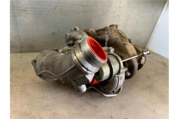 Recambio de turbo para mercedes-benz vito furgón (447) 2.1 114/116 cdi, 119 cdi/bt 4x4 extralang (447.605) referencia OEM IAM A6