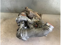 Recambio de turbo para mercedes-benz vito furgón (447) 2.1 114/116 cdi, 119 cdi/bt 4x4 extralang (447.605) referencia OEM IAM A6