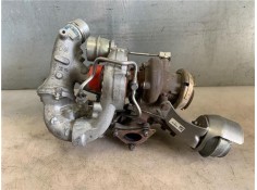 Recambio de turbo para mercedes-benz vito furgón (447) 2.1 114/116 cdi, 119 cdi/bt 4x4 extralang (447.605) referencia OEM IAM A6