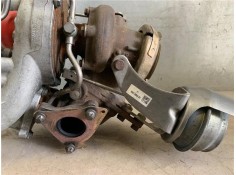 Recambio de turbo para mercedes-benz vito furgón (447) 2.1 114/116 cdi, 119 cdi/bt 4x4 extralang (447.605) referencia OEM IAM A6