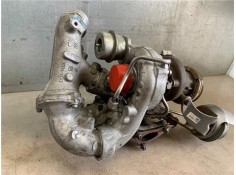 Recambio de turbo para mercedes-benz vito furgón (447) 2.1 114/116 cdi, 119 cdi/bt 4x4 extralang (447.605) referencia OEM IAM A6