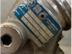 Recambio de turbo para mercedes-benz vito furgón (447) 2.1 114/116 cdi, 119 cdi/bt 4x4 extralang (447.605) referencia OEM IAM A6