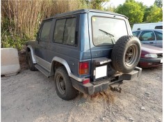 mitsubishi montero (l040) del año 1994