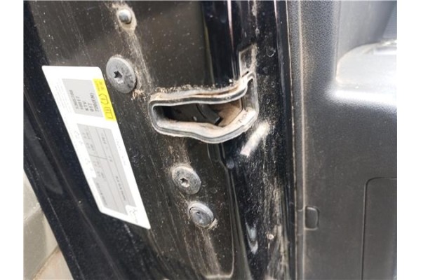 Recambio de cerradura puerta delantero izquierda para citroen c4 (b7) 1.6 hdi 90 referencia OEM IAM   