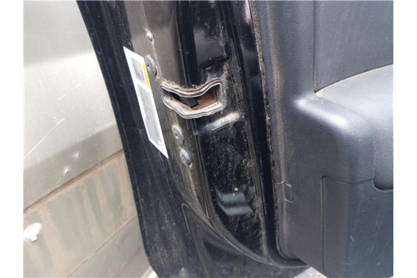 Recambio de cerradura puerta delantero izquierda para citroen c4 (b7) 1.6 hdi 90 referencia OEM IAM   