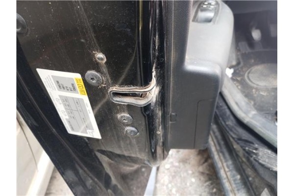 Recambio de cerradura puerta delantero izquierda para citroen c4 (b7) 1.6 hdi 90 referencia OEM IAM   