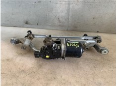 Recambio de motor limpiaparabrisas delantero para renault clio iv 1.5 business referencia OEM IAM 288004542R W000013409 
