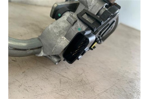 Recambio de motor limpiaparabrisas delantero para renault clio iv 1.5 business referencia OEM IAM 288004542R W000013409 