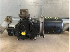 Recambio de motor limpiaparabrisas delantero para renault clio iv 1.5 business referencia OEM IAM 288004542R W000013409 