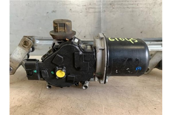 Recambio de motor limpiaparabrisas delantero para renault clio iv 1.5 business referencia OEM IAM 288004542R W000013409 