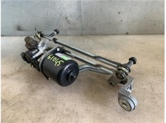 Recambio de motor limpiaparabrisas delantero para renault clio iv 1.5 business referencia OEM IAM 288004542R W000013409 
