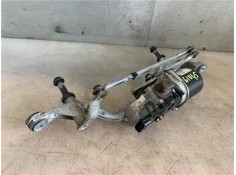 Recambio de motor limpiaparabrisas delantero para renault clio iv 1.5 business referencia OEM IAM 288004542R W000013409 