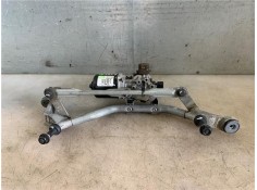 Recambio de motor limpiaparabrisas delantero para renault clio iv 1.5 business referencia OEM IAM 288004542R W000013409 