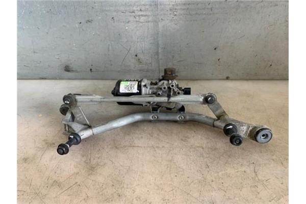 Recambio de motor limpiaparabrisas delantero para renault clio iv 1.5 business referencia OEM IAM 288004542R W000013409 