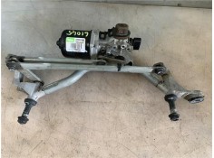 Recambio de motor limpiaparabrisas delantero para renault clio iv 1.5 business referencia OEM IAM 288004542R W000013409 