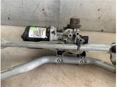 Recambio de motor limpiaparabrisas delantero para renault clio iv 1.5 business referencia OEM IAM 288004542R W000013409 