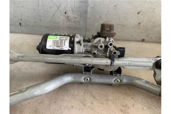 Recambio de motor limpiaparabrisas delantero para renault clio iv 1.5 business referencia OEM IAM 288004542R W000013409 