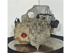 Recambio de caja cambios manual para honda civic v (ej9, ek3/4) 1.4 i (ej9) referencia OEM IAM XS401774850  