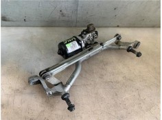 Recambio de motor limpiaparabrisas delantero para renault clio iv 1.5 business referencia OEM IAM 288004542R W000013409 