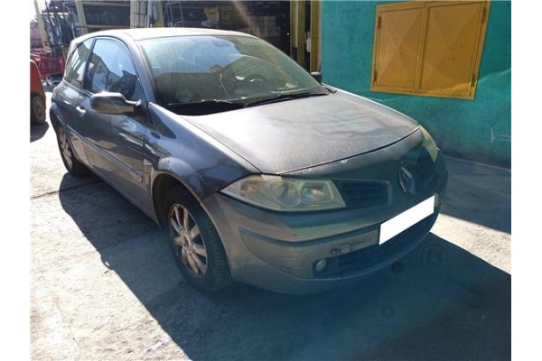 renault megane ii (bm0/1_, cm0/1_) del año 2006
