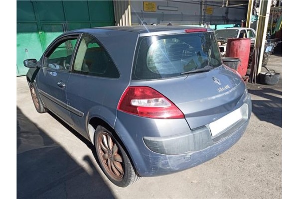 renault megane ii (bm0/1_, cm0/1_) del año 2006
