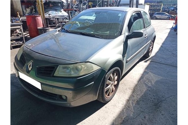 renault megane ii (bm0/1_, cm0/1_) del año 2006