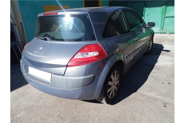 renault megane ii (bm0/1_, cm0/1_) del año 2006