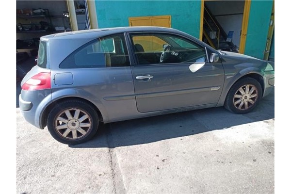 renault megane ii (bm0/1_, cm0/1_) del año 2006