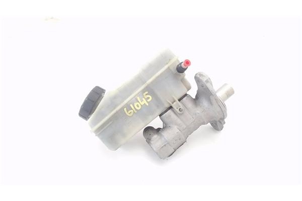 Recambio de bomba freno para renault clio iv 1.5 business referencia OEM IAM 460119686R 460910590R 