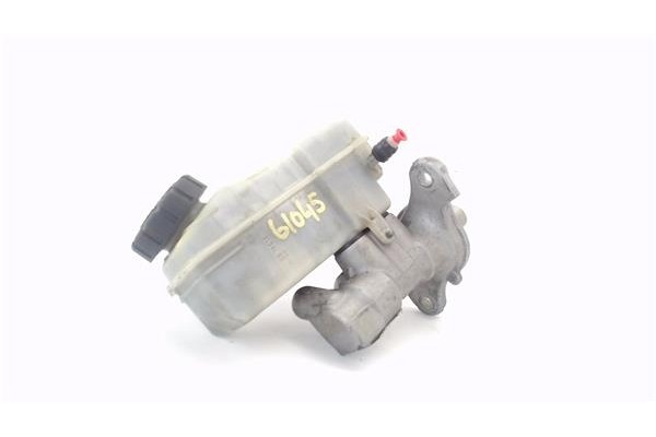 Recambio de bomba freno para renault clio iv 1.5 business referencia OEM IAM 460119686R 460910590R 