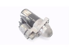 Recambio de motor arranque para mercedes-benz vito furgón (447) 2.1 114/116 cdi, 119 cdi/bt 4x4 extralang (447.605) referencia O