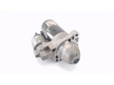 Recambio de motor arranque para mercedes-benz vito furgón (447) 2.1 114/116 cdi, 119 cdi/bt 4x4 extralang (447.605) referencia O