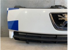 Recambio de rejilla capo para peugeot expert furgón 2.0 furgón l1h1 referencia OEM IAM 1497644077  