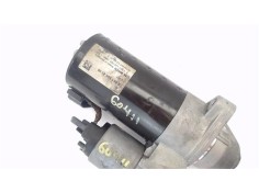 Recambio de motor arranque para mercedes-benz vito furgón (447) 2.1 114/116 cdi, 119 cdi/bt 4x4 extralang (447.605) referencia O