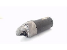 Recambio de motor arranque para mercedes-benz vito furgón (447) 2.1 114/116 cdi, 119 cdi/bt 4x4 extralang (447.605) referencia O