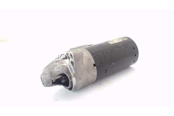 Recambio de motor arranque para mercedes-benz vito furgón (447) 2.1 114/116 cdi, 119 cdi/bt 4x4 extralang (447.605) referencia O