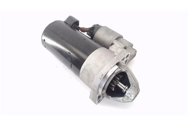 Recambio de motor arranque para mercedes-benz vito furgón (447) 2.1 114/116 cdi, 119 cdi/bt 4x4 extralang (447.605) referencia O