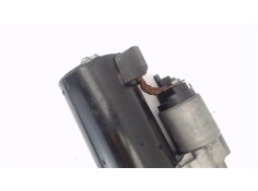 Recambio de motor arranque para mercedes-benz vito furgón (447) 2.1 114/116 cdi, 119 cdi/bt 4x4 extralang (447.605) referencia O