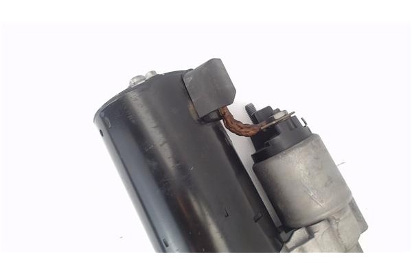 Recambio de motor arranque para mercedes-benz vito furgón (447) 2.1 114/116 cdi, 119 cdi/bt 4x4 extralang (447.605) referencia O