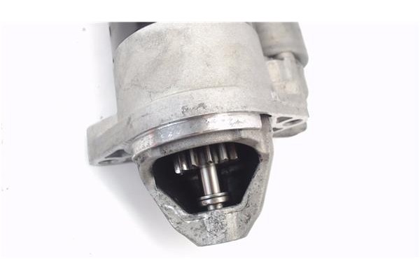 Recambio de motor arranque para mercedes-benz vito furgón (447) 2.1 114/116 cdi, 119 cdi/bt 4x4 extralang (447.605) referencia O