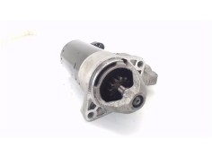 Recambio de motor arranque para mercedes-benz vito furgón (447) 2.1 114/116 cdi, 119 cdi/bt 4x4 extralang (447.605) referencia O