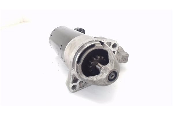 Recambio de motor arranque para mercedes-benz vito furgón (447) 2.1 114/116 cdi, 119 cdi/bt 4x4 extralang (447.605) referencia O