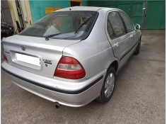 honda civic iv fastback (ma, mb) del año 2000
