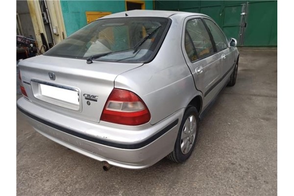 honda civic iv fastback (ma, mb) del año 2000