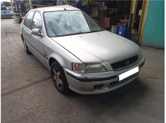 honda civic iv fastback (ma, mb) del año 2000