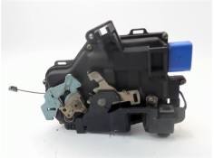 Recambio de cierre electromagnetico delantero izquierdo para seat altea (5p1) 1.4 reference referencia OEM IAM CM219200043201 3D
